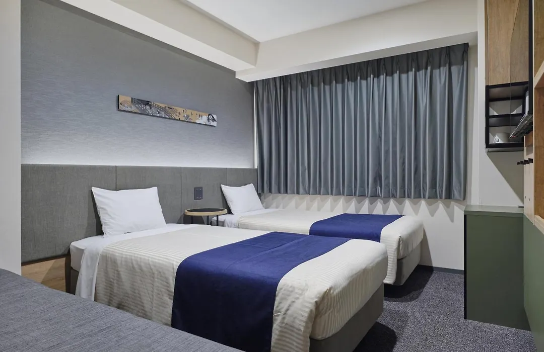 Hotel Monday Akihabara Asakusabashi-1