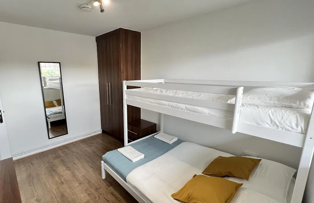 London Rooms King'S Cross-1