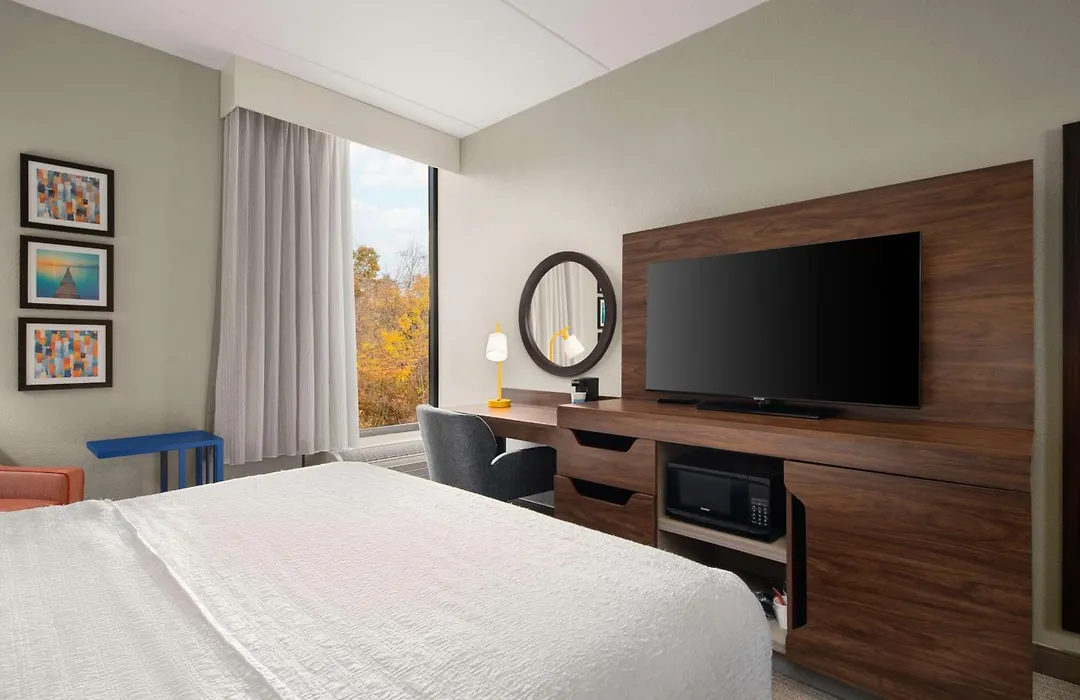 Hampton Inn Norfolk/Virginia Beach-1