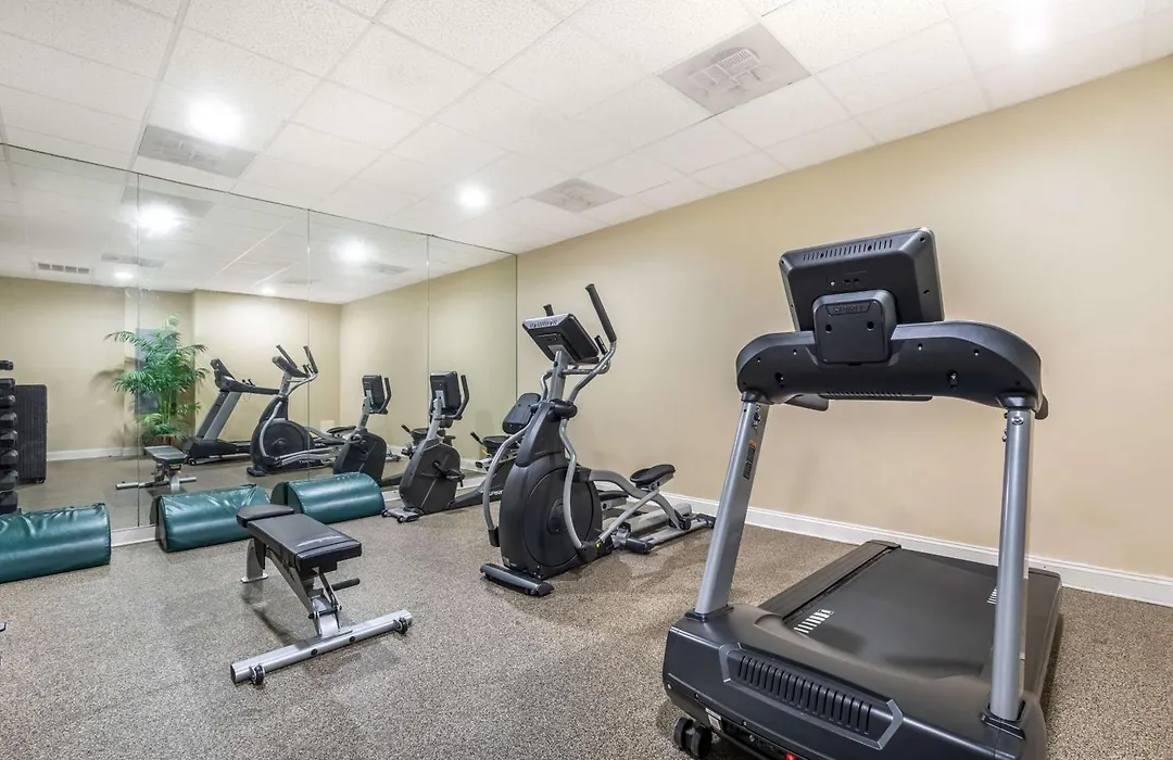Best Western Ocean City Hotel And Suites-1