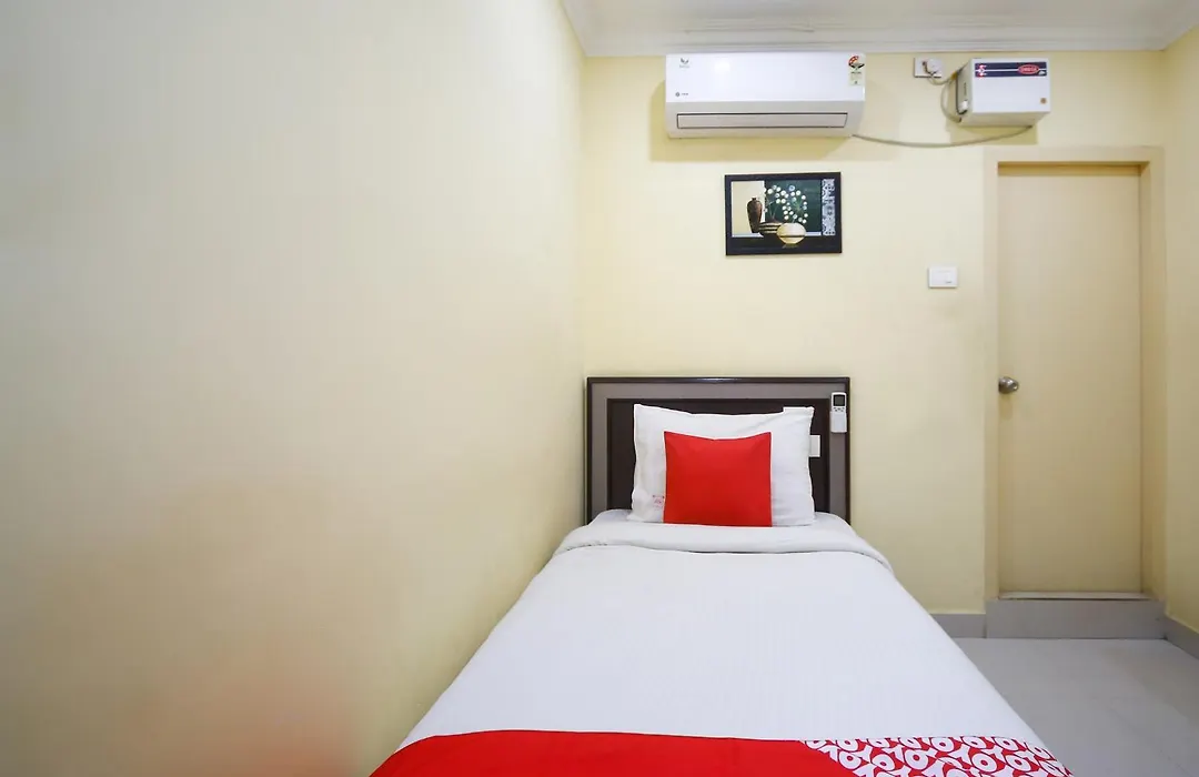 Hotel Saibala Lnn Near Airport And Rela Hospital-1