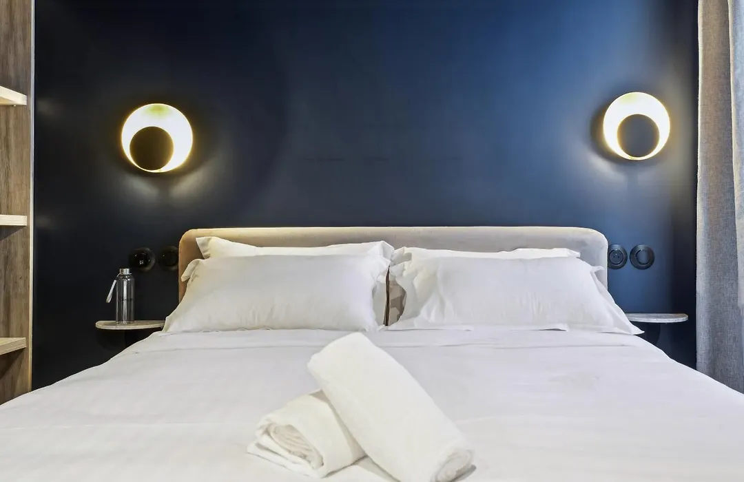 Hotel Clemence-1