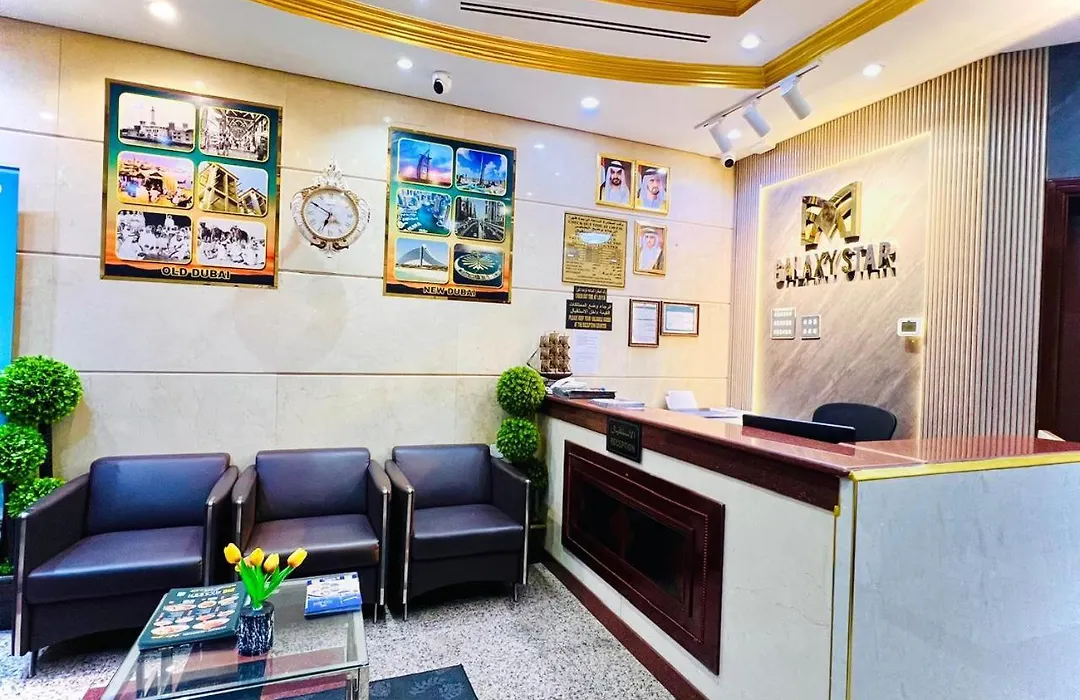 Galaxy Star Hotel-1