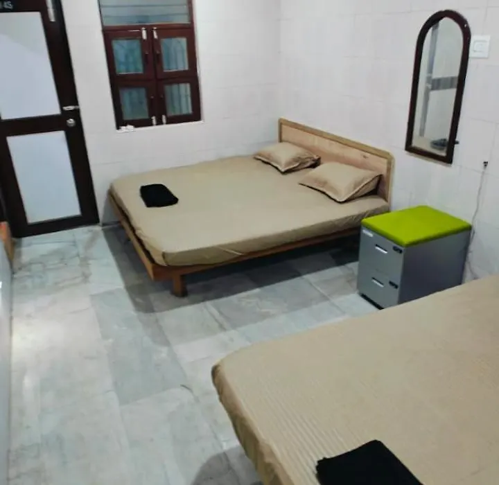 Rana Residency-1