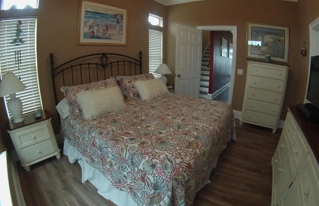 Anchors Away Beach House-1