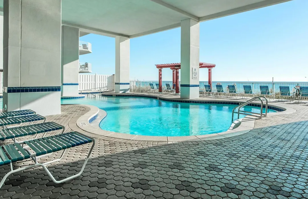 Majestic Beach Towers 1-1404-1