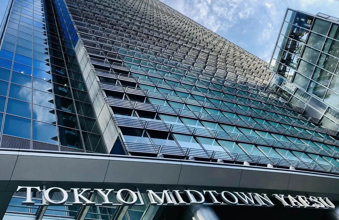 Toyoko Inn Tokyo Eki Yaesu Kita Guchi-1