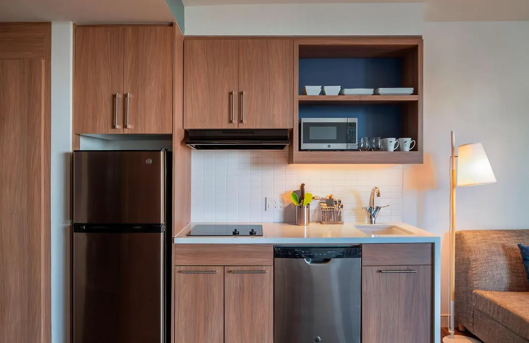 Element By Marriott Fort Lauderdale Downtown-1