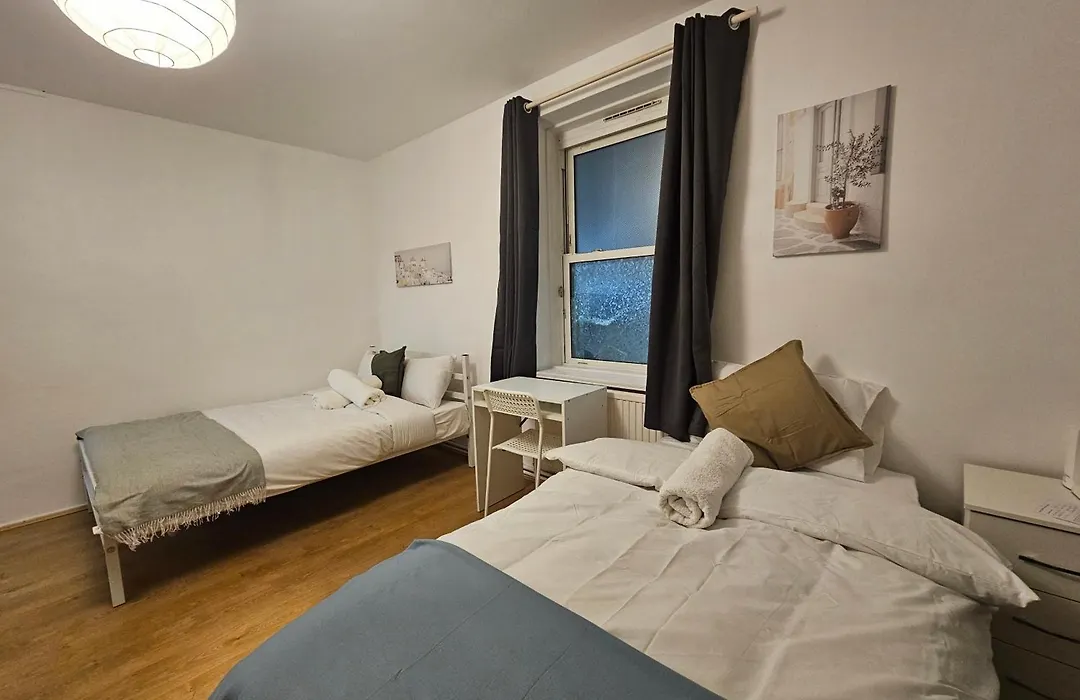 Shoreditch Stay-1