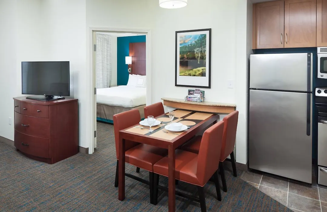 Residence Inn By Marriott Franklin Cool Springs-1