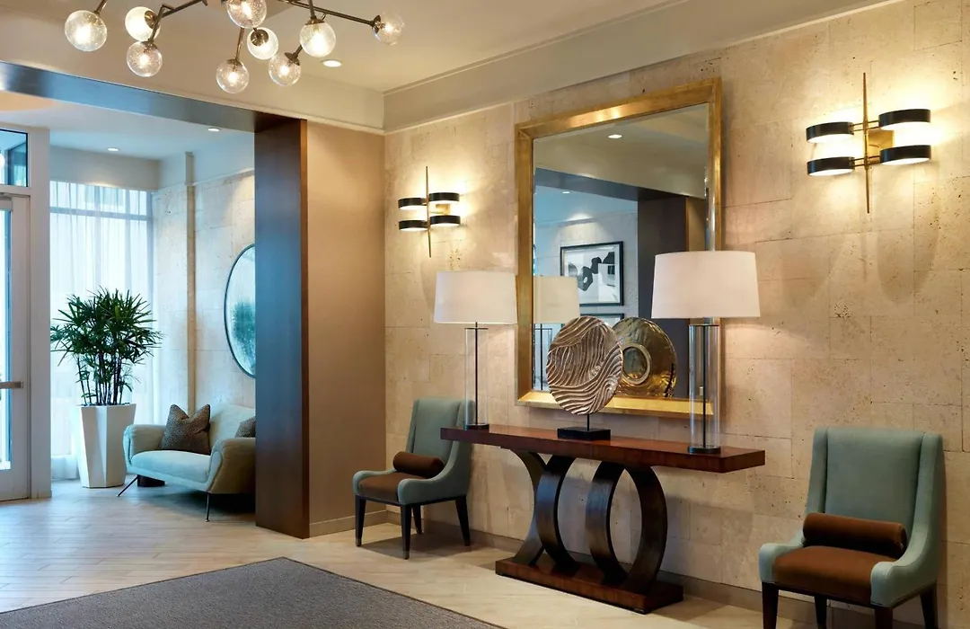 Towneplace Suites By Marriott Orlando Downtown-1