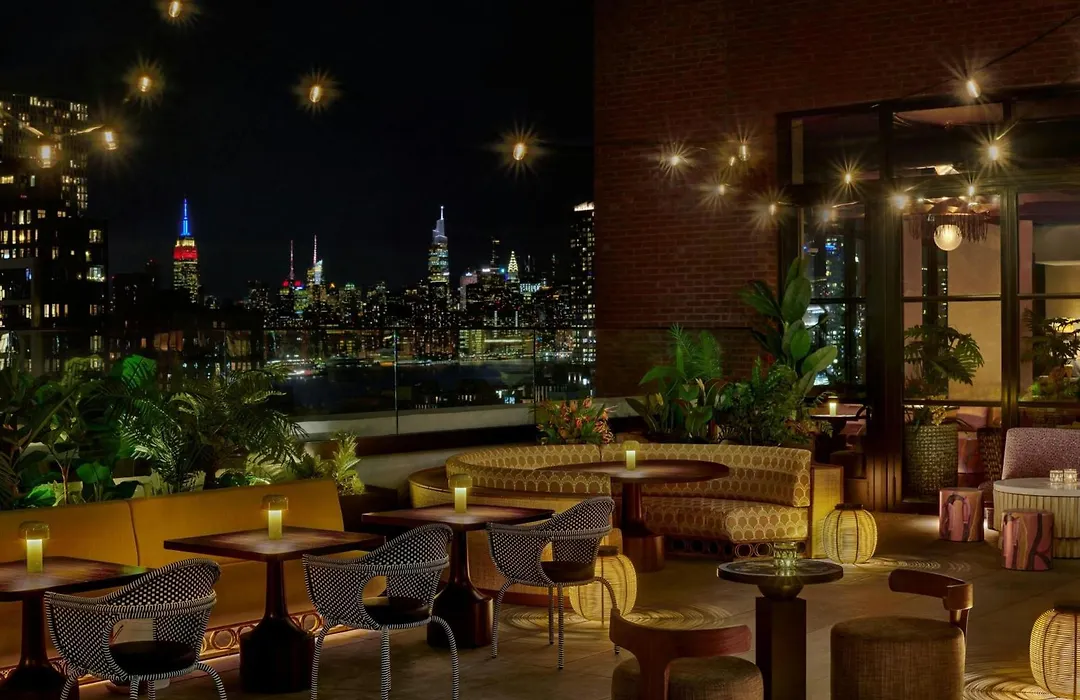 Moxy Brooklyn Williamsburg-1