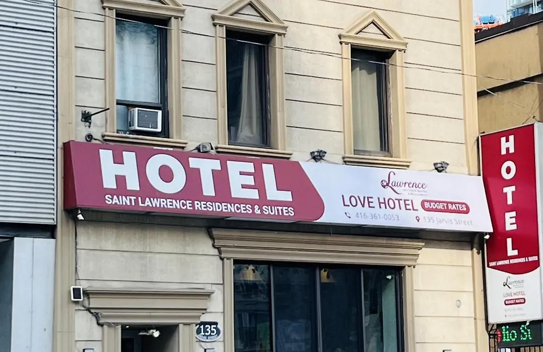 Saint Lawrence Residences And Suites-1