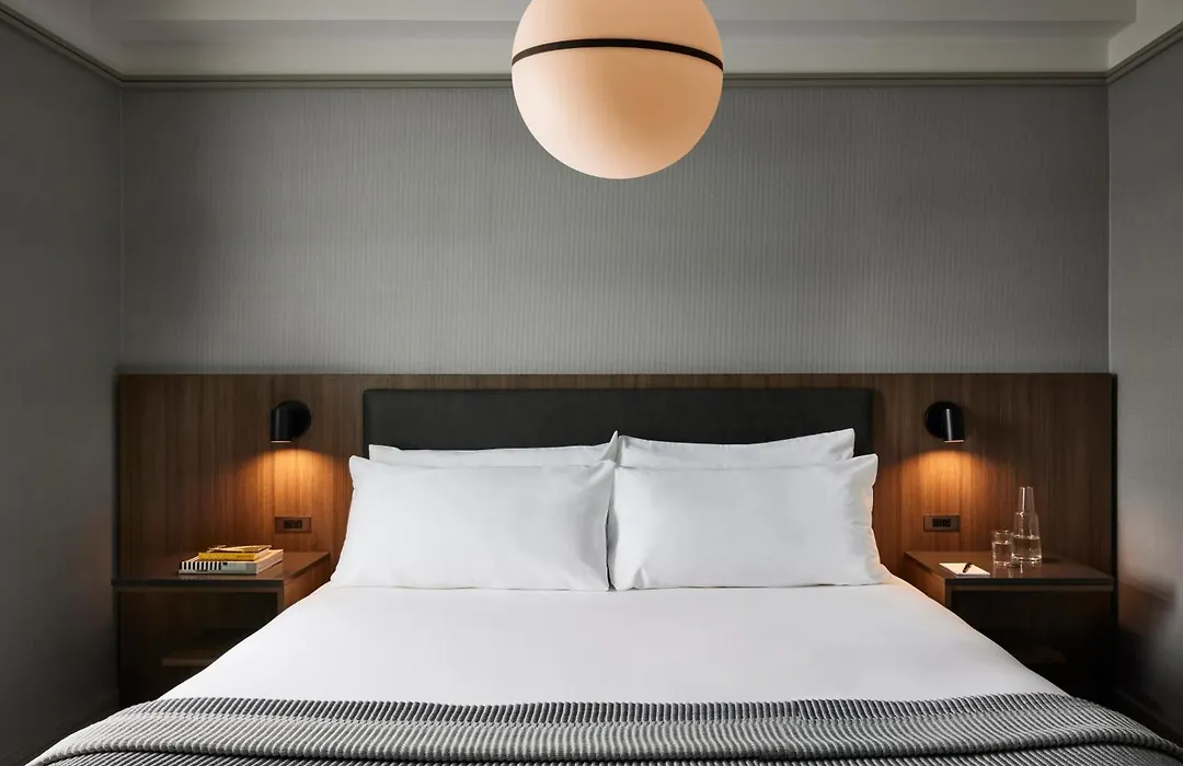 The Melrose Hotel-1