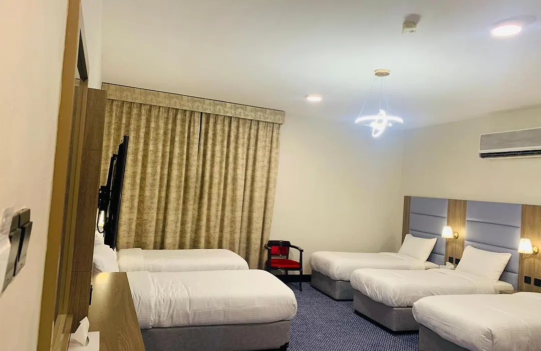 Silver Sand Hotel-1