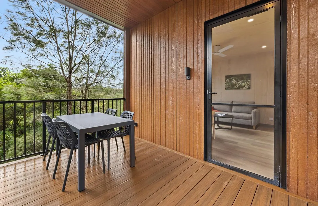 Discovery Parks - Lane Cove-1