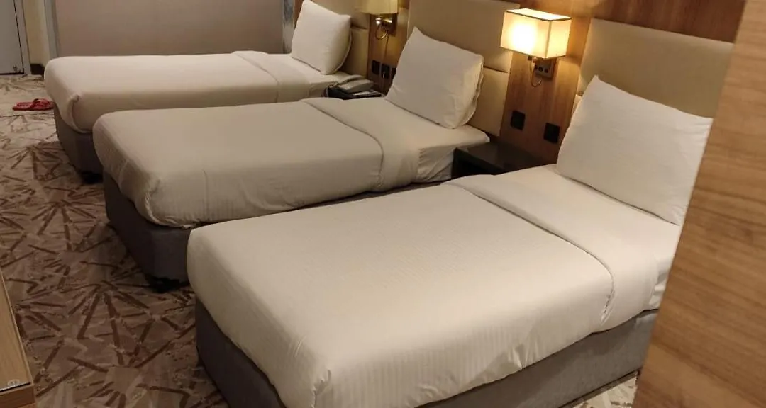 Sky Park Hotel-1