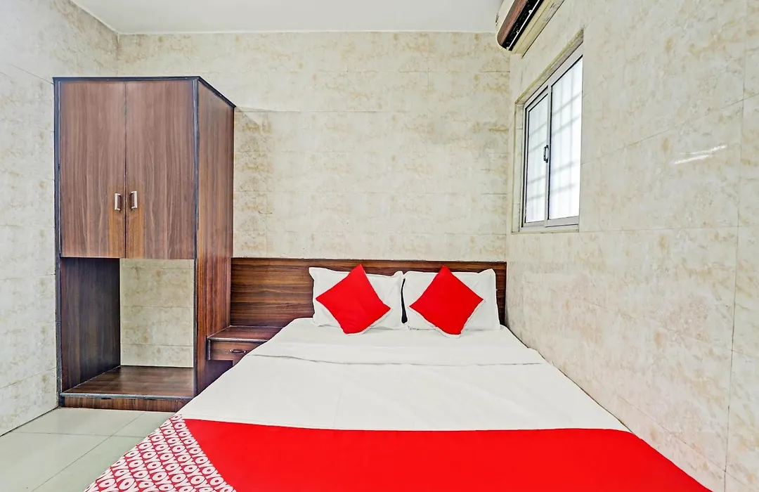 Hotel O Arunachala Guest House-1