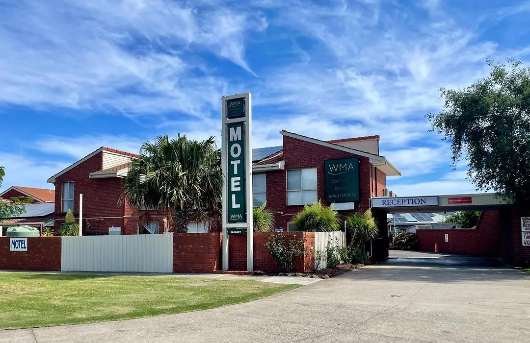 Werribee Motel And Apartments-1