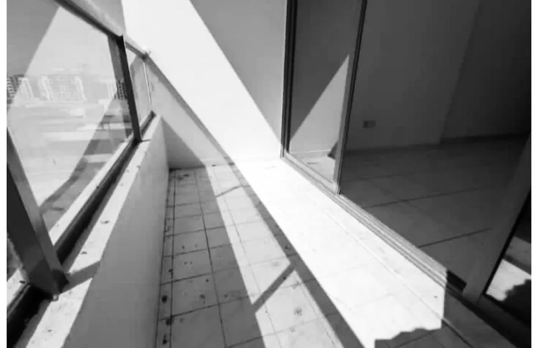 Blessing House-1
