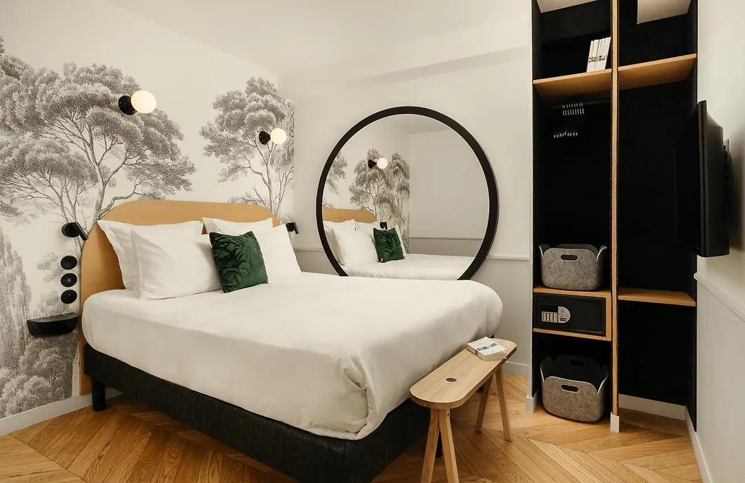 My Maison In Paris Montmartre-1