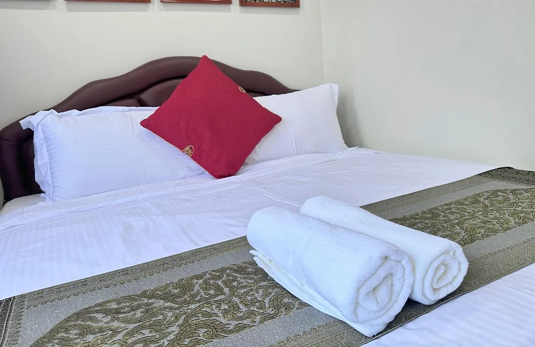 Longzhu Guesthouse-1