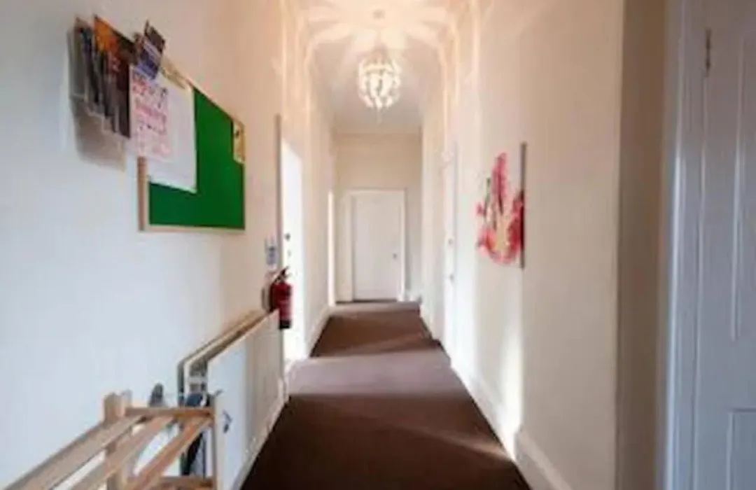 Edinburgh Central Lauriston Aparthotel-1