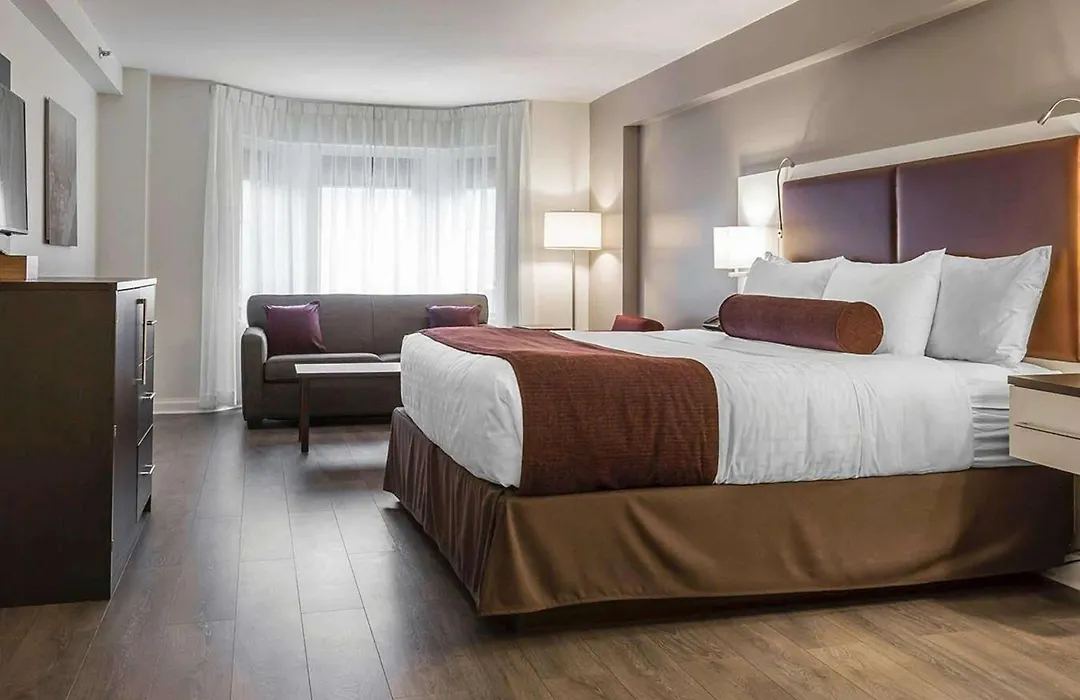 The Saint James Hotel, An Ascend Collection Hotel-1