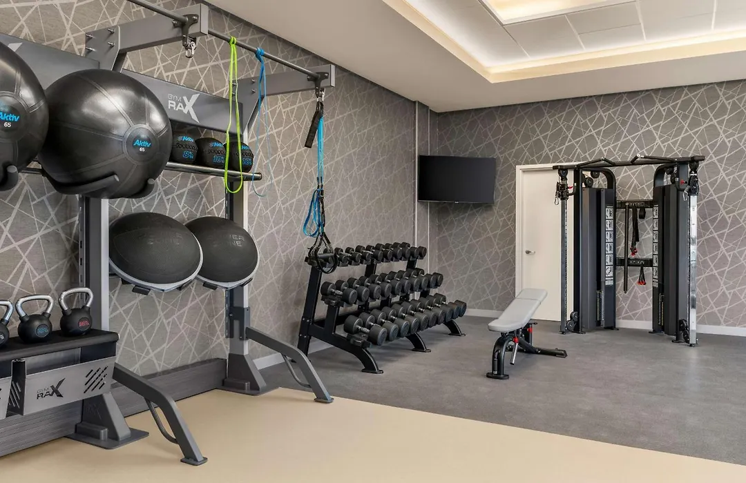 Homewood Suites By Hilton North Las Vegas Speedway-1