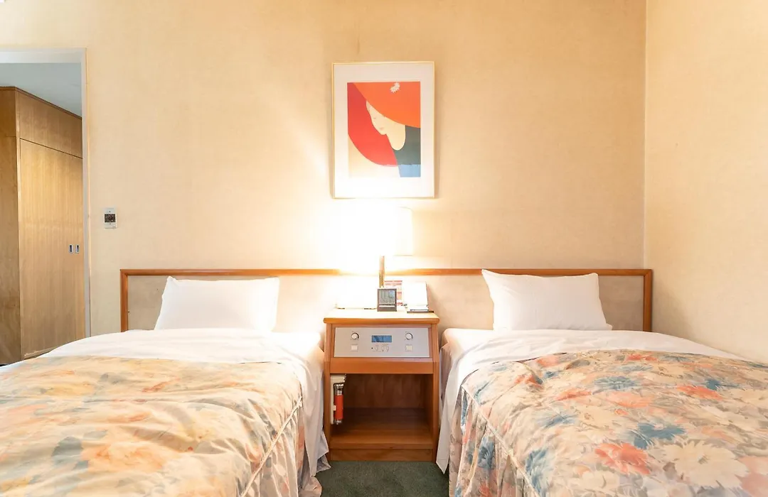 Tabist Hotel Mercury Asakusabashi-1