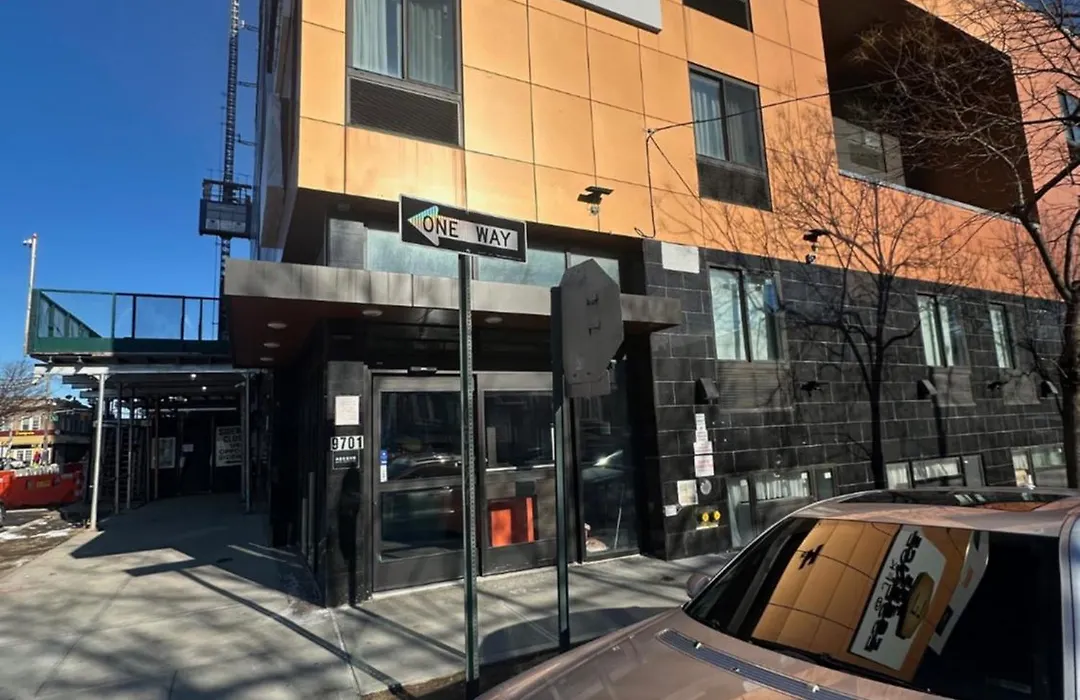 The Essence Hotel At Jfk-1