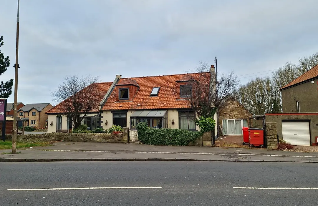 The Abbey Residence-1