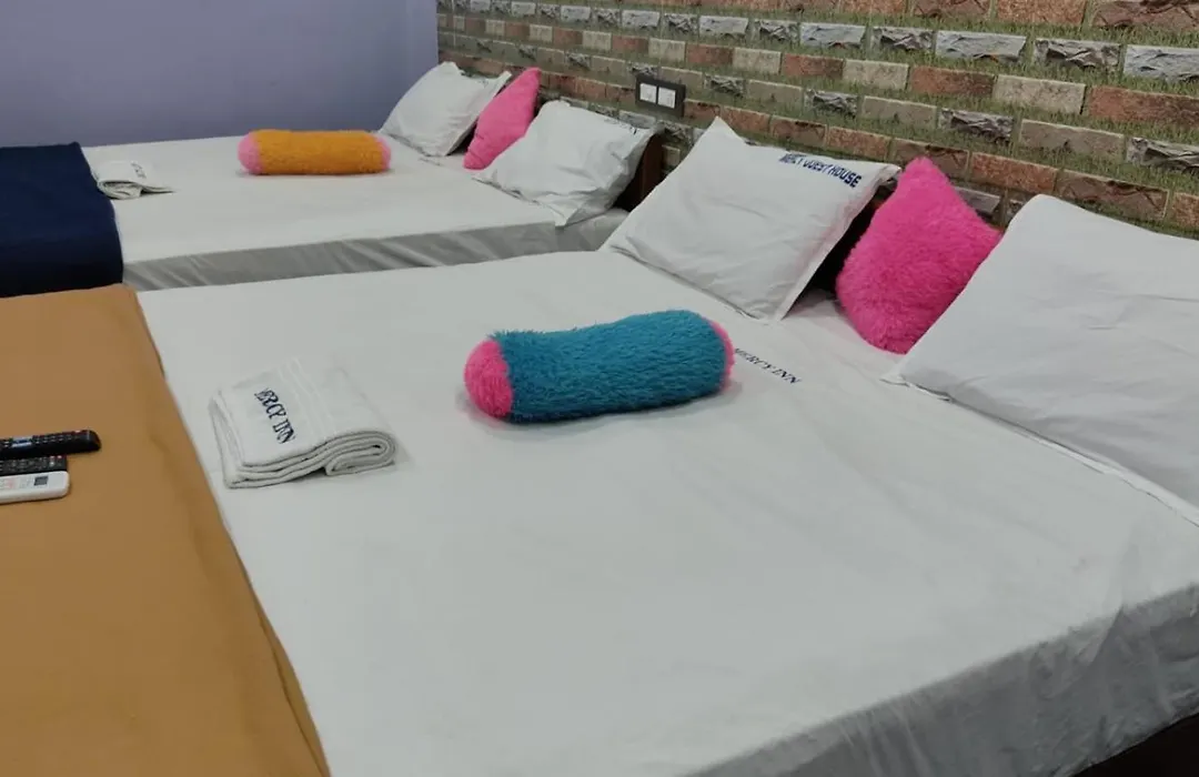 Mercy Inn-1