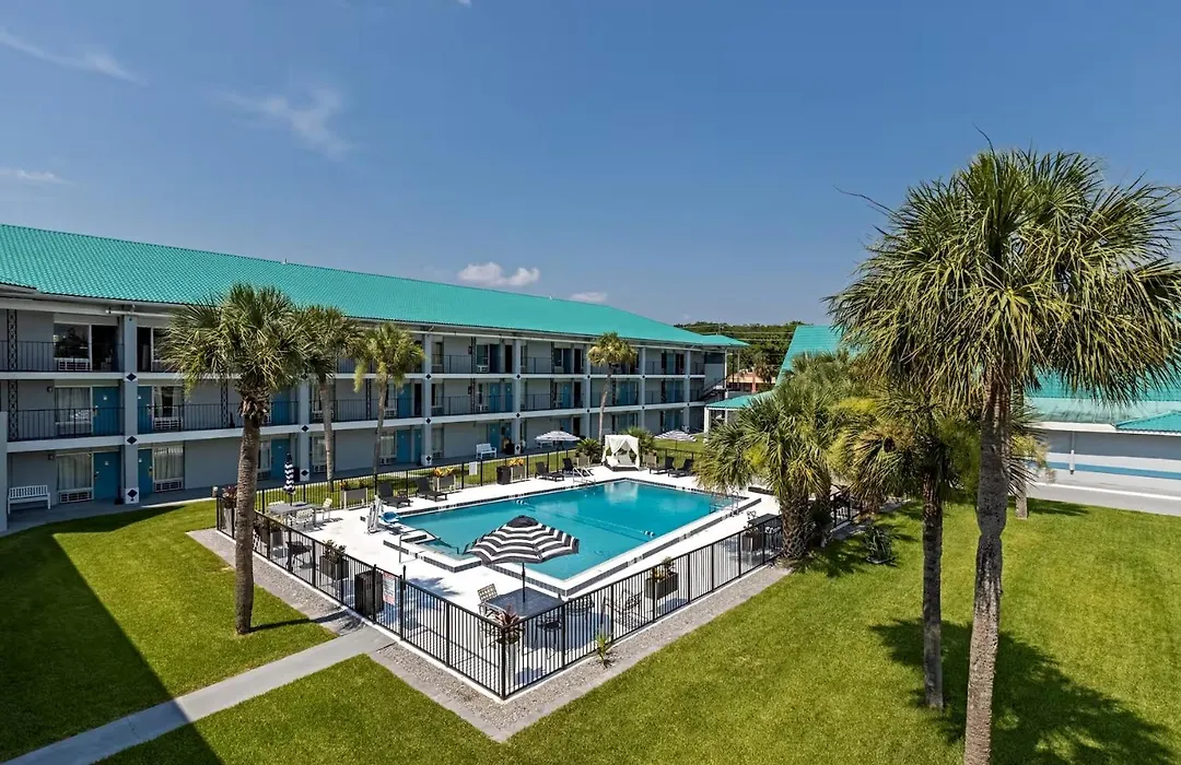 Palm Tree Inn Altamonte Springs Orlando-1