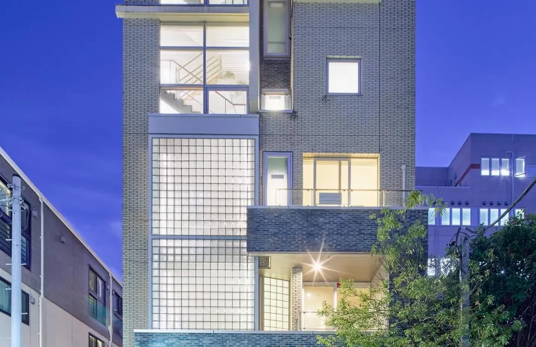 Kyo-Wa Hotel Kameido-1