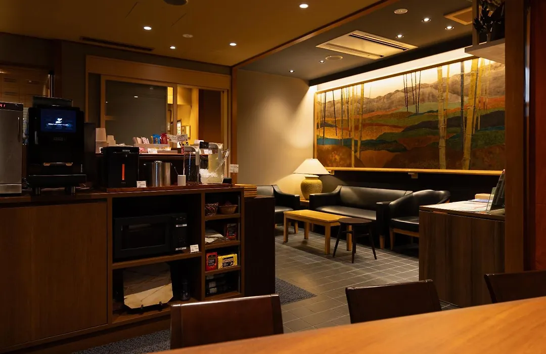 Ryokan Asakusa Shigetsu-1