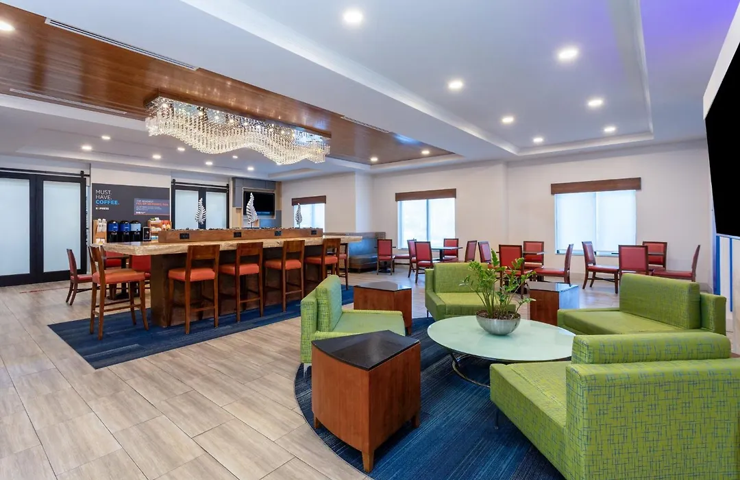 Holiday Inn Express-International Drive By Ihg-1