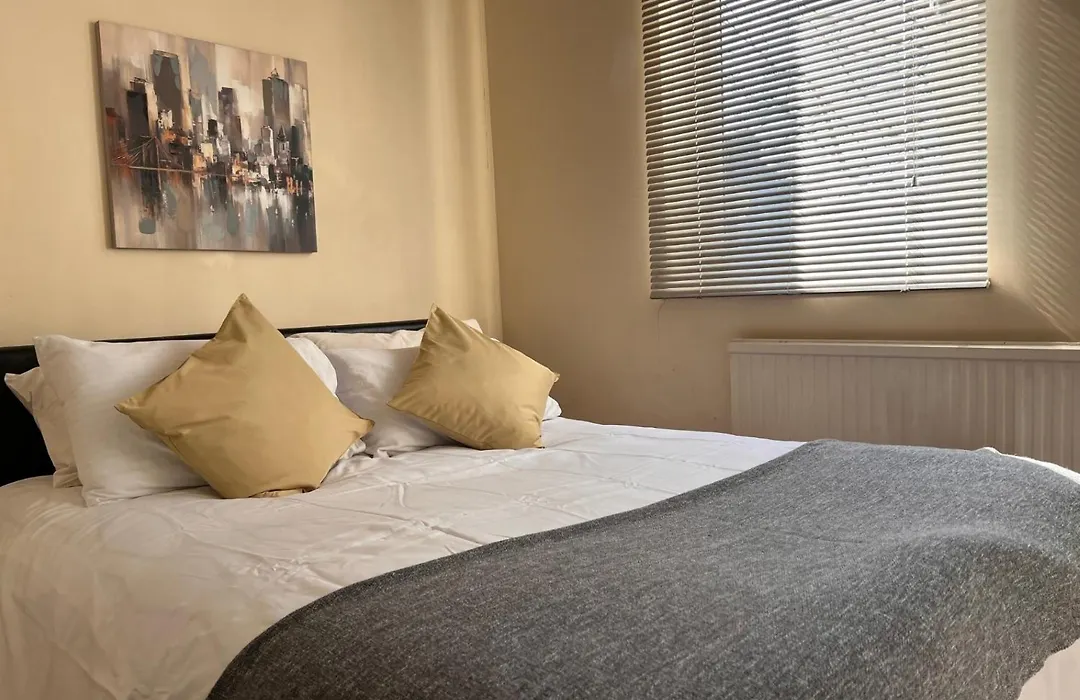 Newham Residence-1