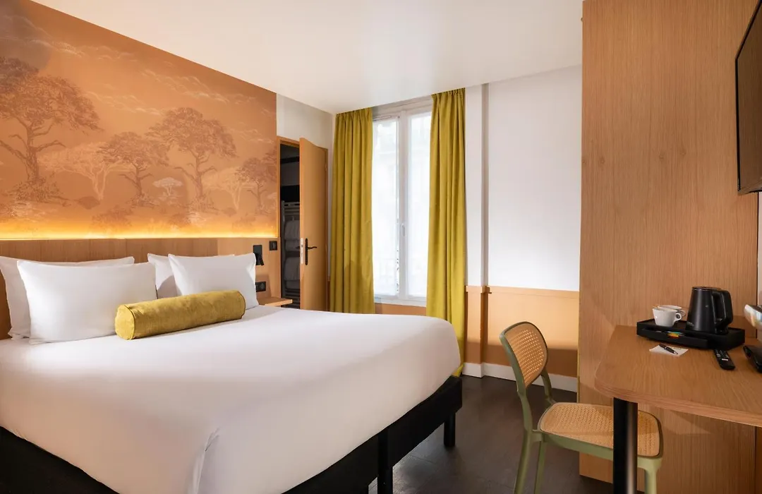 Hotel Wyld Saint Germain-1