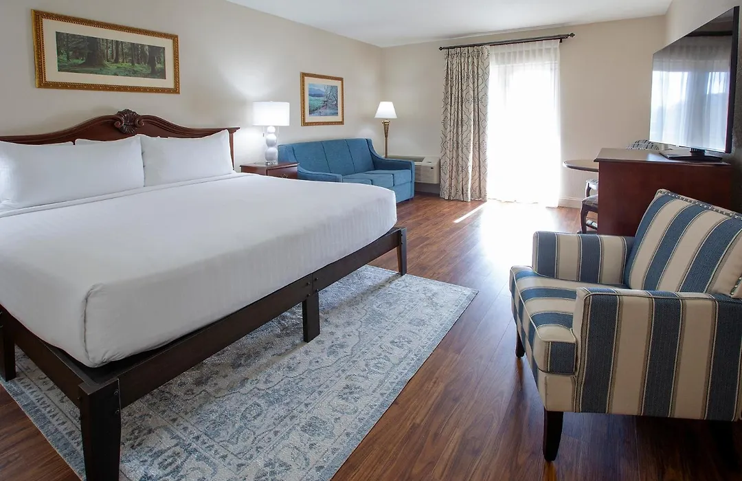 Music Road Resort Hotel And Inn-1