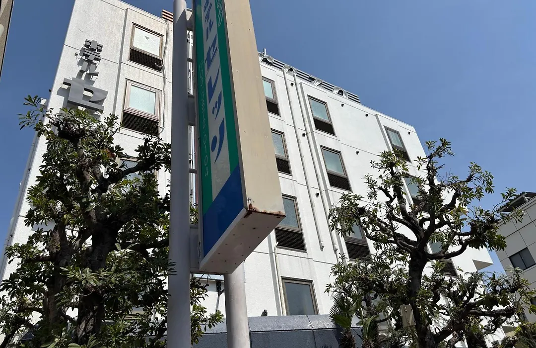Hotel Cerezo-1