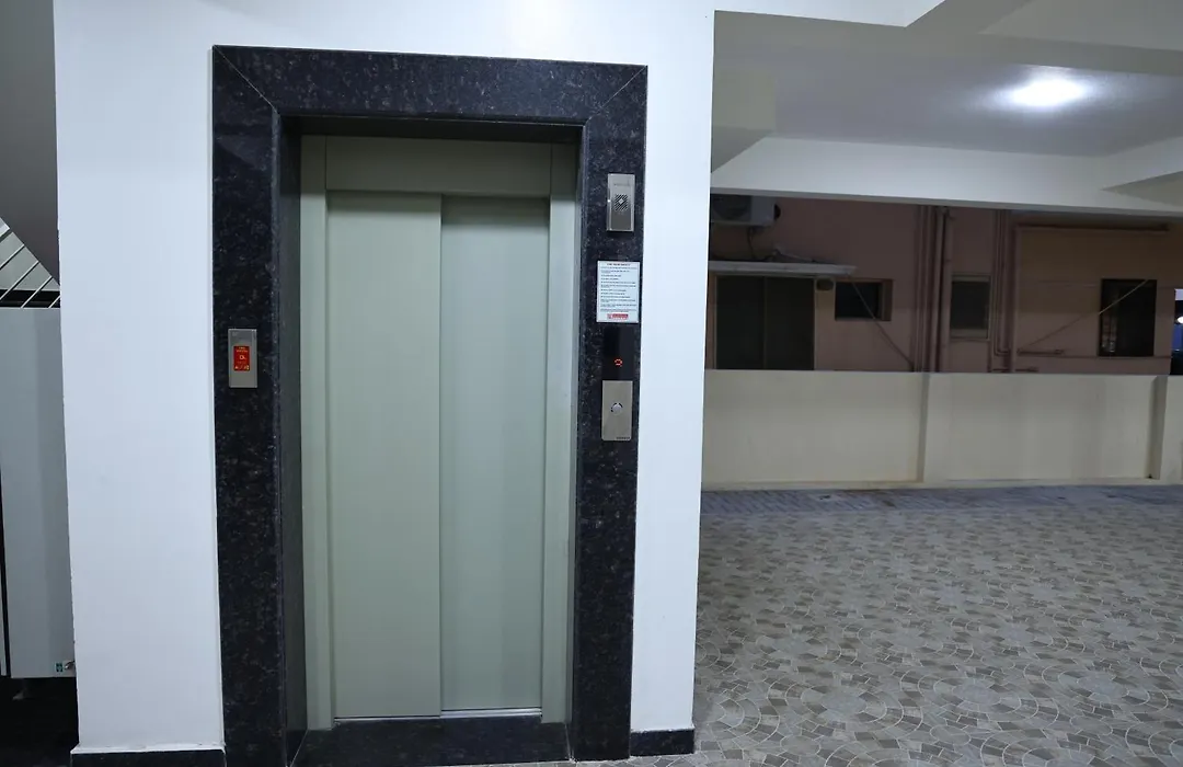 Vibha By Sri Lakshmi Homes-1