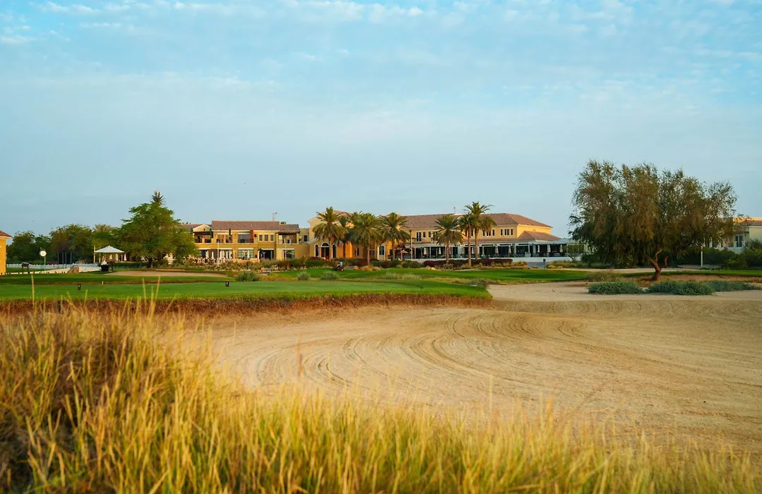 Arabian Ranches Golf Club Hotel-1