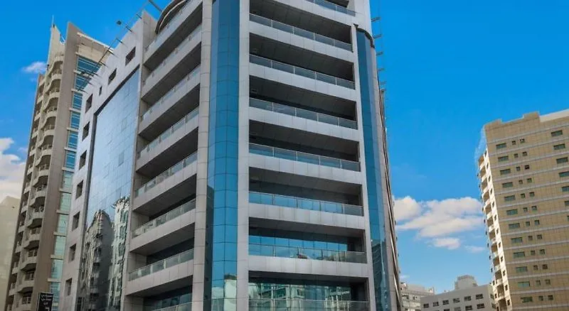 City Stay Inn-1