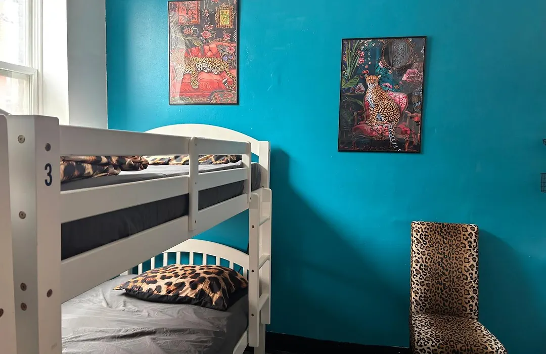 Queen Nest Hotel-1