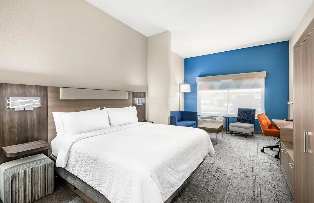 Holiday Inn Express & Suites Phoenix West - Tolleson By Ihg-1