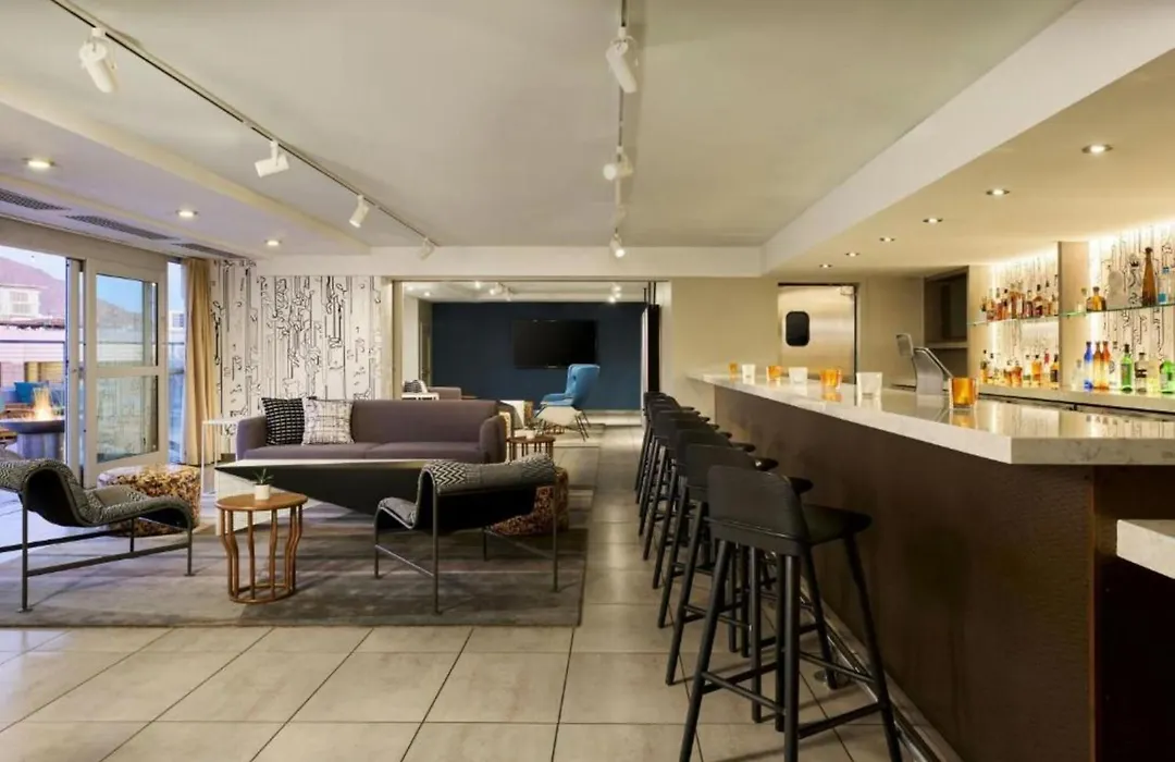 Aloft By Marriott Scottsdale-1