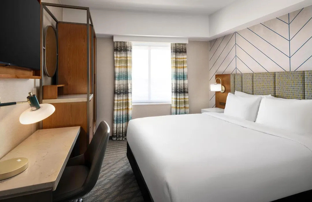 Hampton Inn Long Island City Ny-1