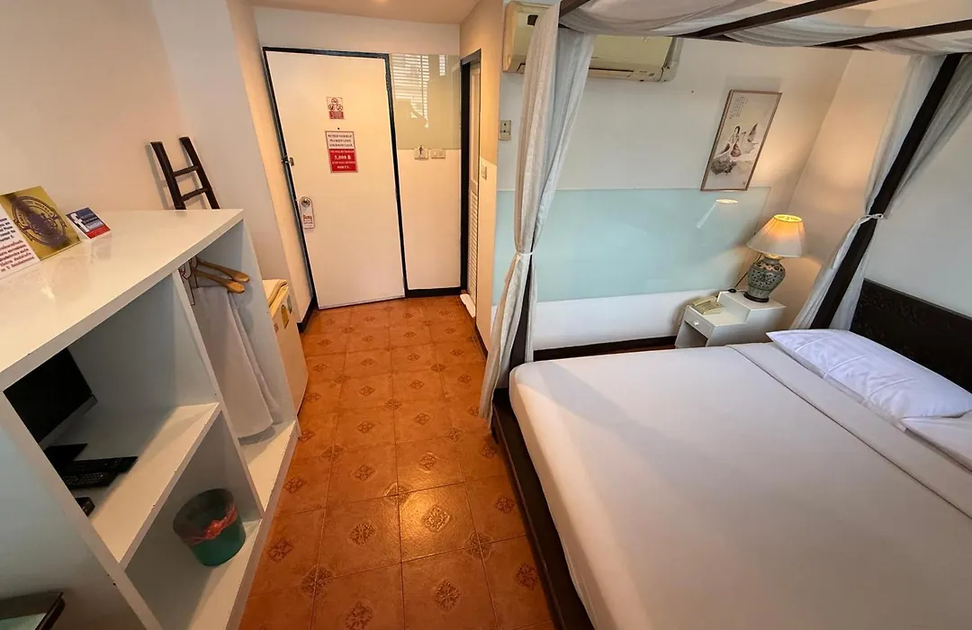 The Best Bangkok House-1