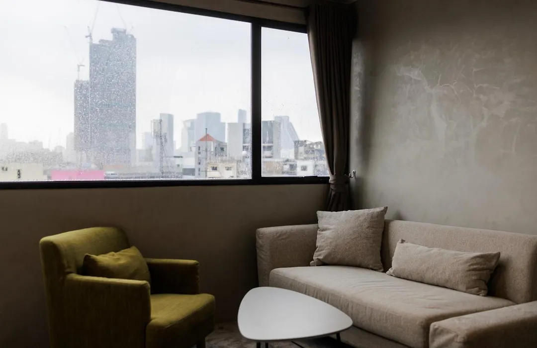 C'House Bangkok-1
